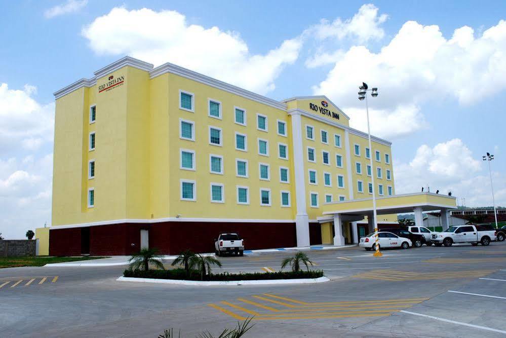 Rio Vista Inn Business High Class Hotel Poza Rica المظهر الخارجي الصورة